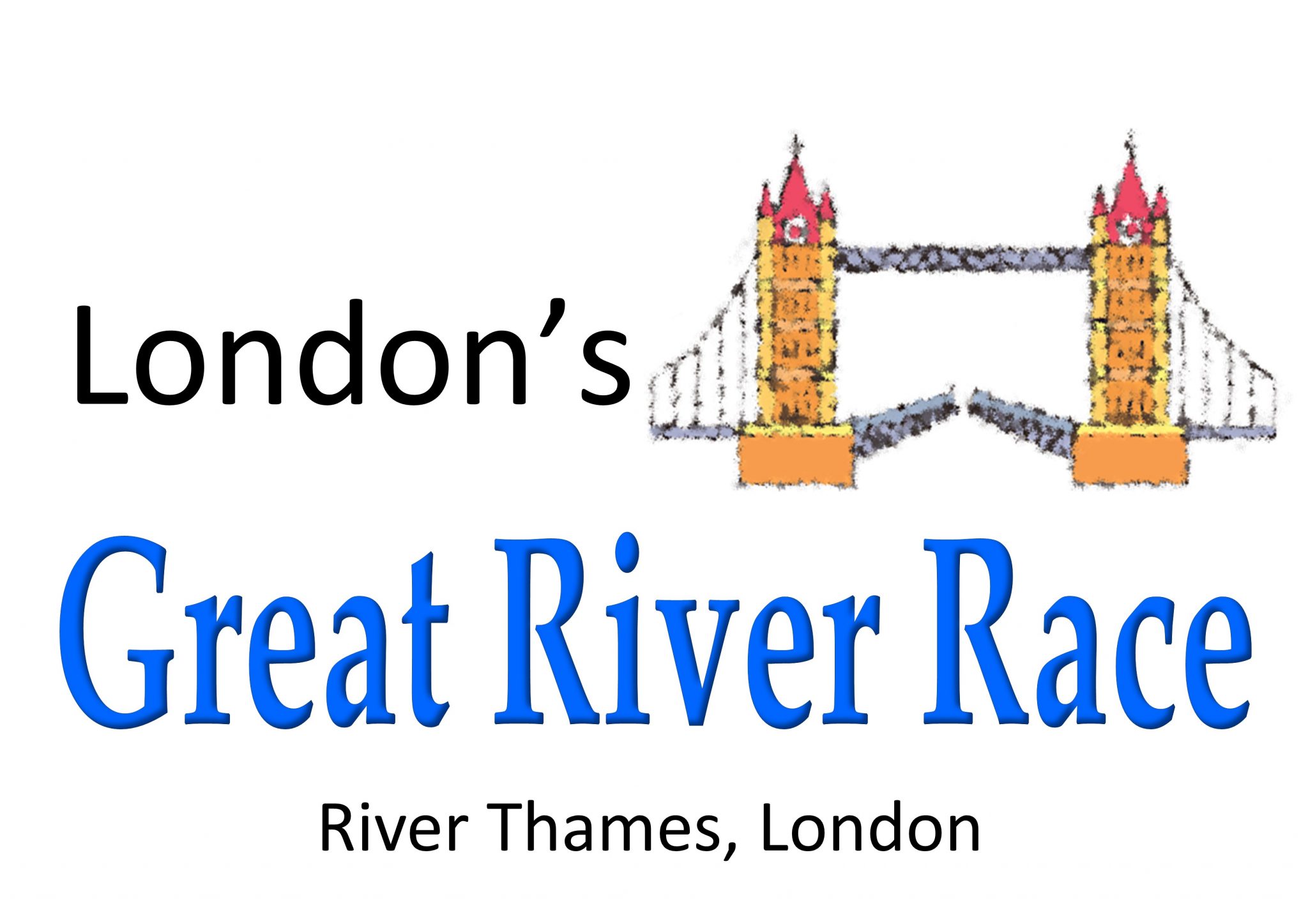 Great River Race - Irish Coastal Rowing Federation